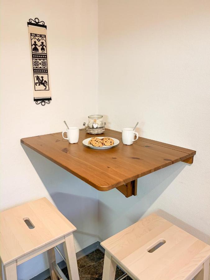 Ferienwohnung Meiringen "Engelhorn" Luaran gambar