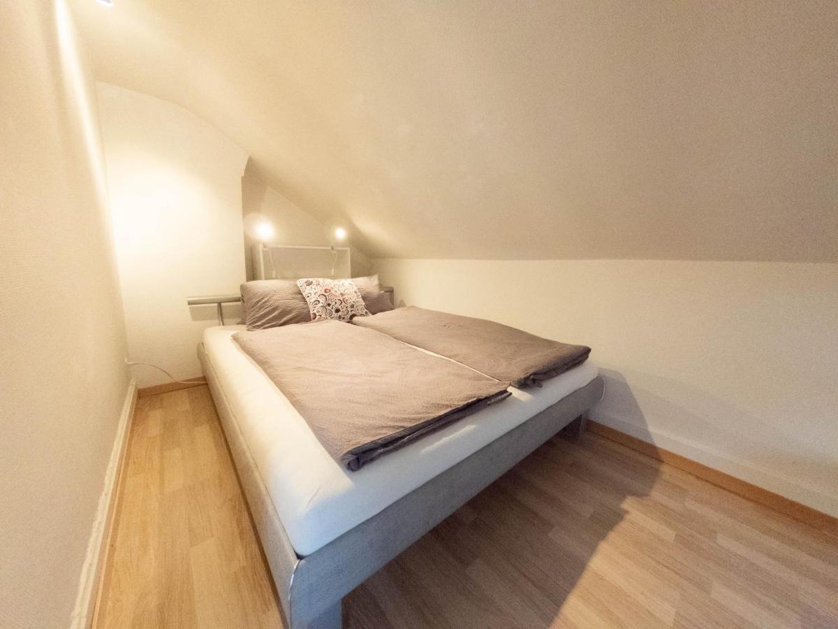 Ferienwohnung Meiringen "Engelhorn" Luaran gambar