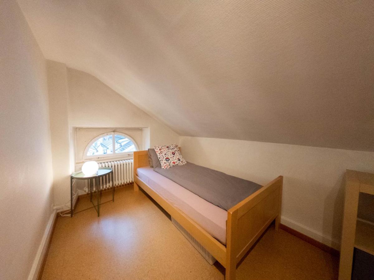 Ferienwohnung Meiringen "Engelhorn" Luaran gambar