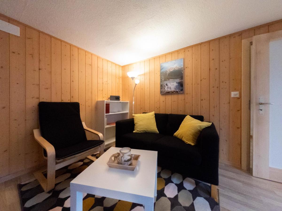 Ferienwohnung Meiringen "Engelhorn" Luaran gambar